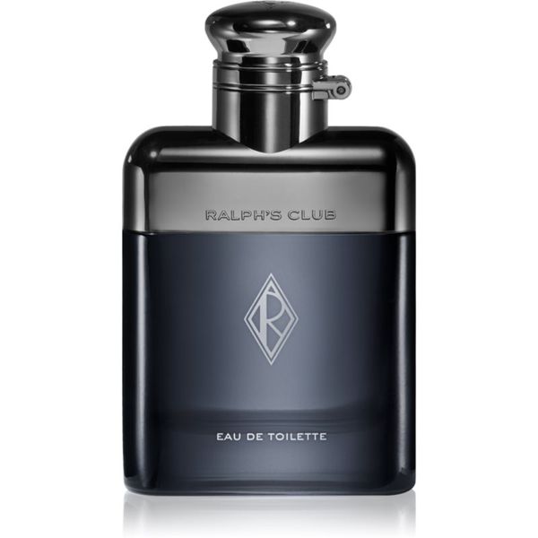 Ralph Lauren Ralph Lauren Ralph’s Club toaletna voda za moške 50 ml