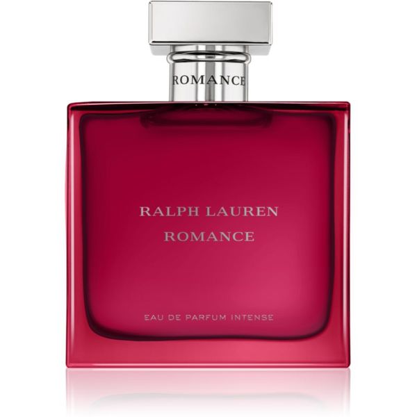 Ralph Lauren Ralph Lauren Romance Intense parfumska voda za ženske 100 ml