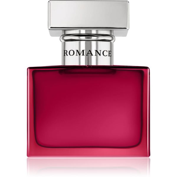 Ralph Lauren Ralph Lauren Romance Intense parfumska voda za ženske 30 ml