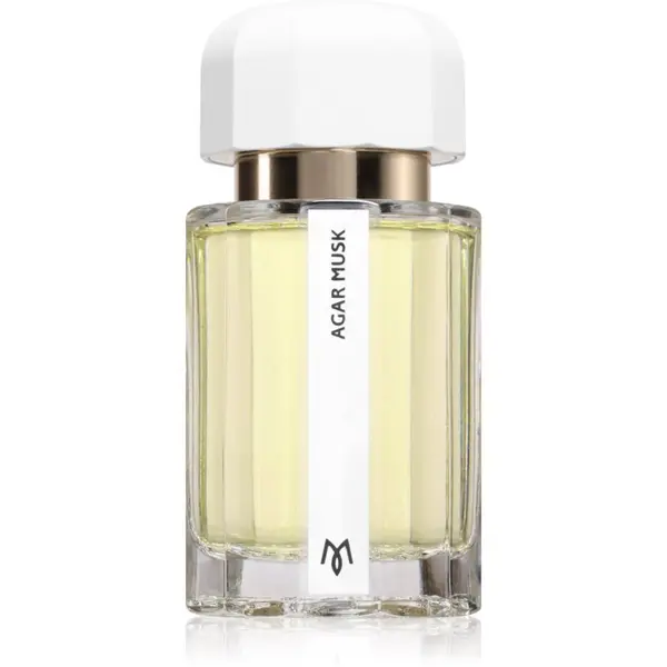 Ramon Monegal Ramon Monegal Agar Musk parfumska voda uniseks 100 ml