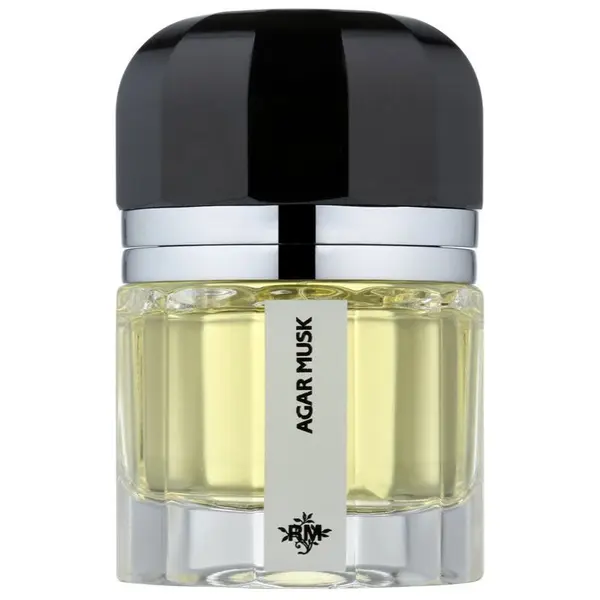 Ramon Monegal Ramon Monegal Agar Musk parfumska voda uniseks 50 ml