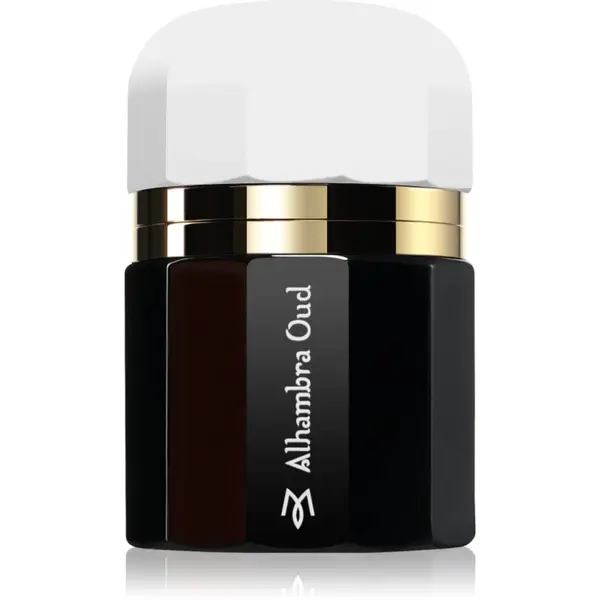 Ramon Monegal Ramon Monegal Alhambra Oud parfumski ekstrakt uniseks 50 ml