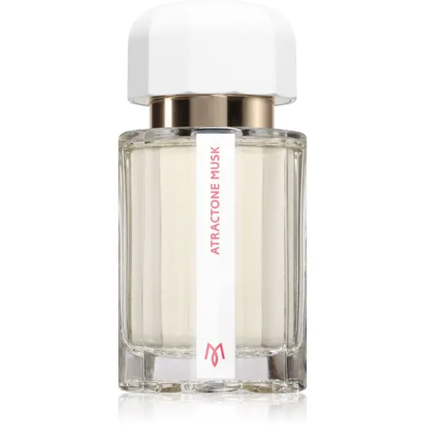 Ramon Monegal Ramon Monegal Atractone Musk parfumska voda uniseks 100 ml