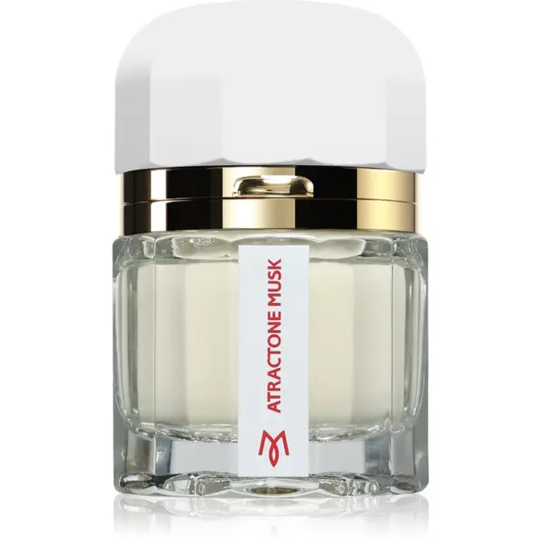 Ramon Monegal Ramon Monegal Atractone Musk parfumska voda uniseks 50 ml
