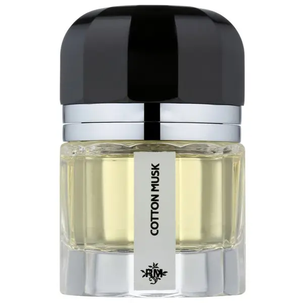 Ramon Monegal Ramon Monegal Cotton Musk parfumska voda za ženske 50 ml