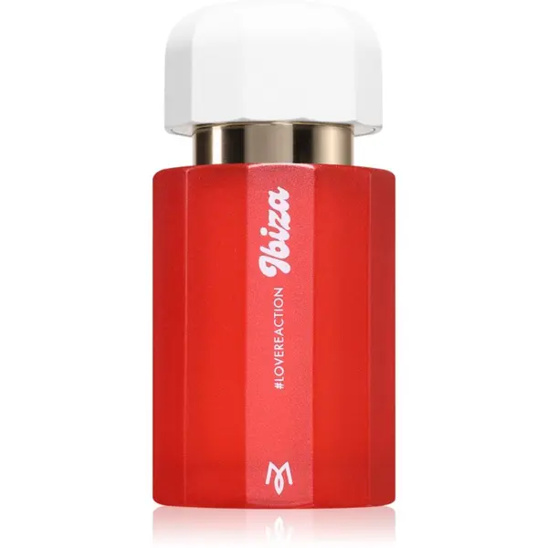 Ramon Monegal Ramon Monegal Ibiza #lovereaction parfumska voda uniseks 100 ml