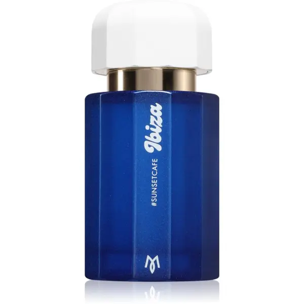 Ramon Monegal Ramon Monegal Ibiza #sunsetcafe parfumska voda uniseks 100 ml