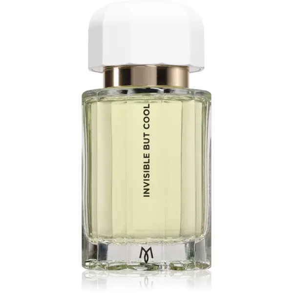 Ramon Monegal Ramon Monegal Invisible But Cool parfumska voda uniseks 100 ml