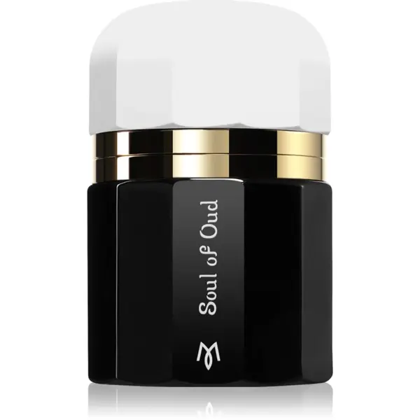 Ramon Monegal Ramon Monegal Soul Of Oud parfumski ekstrakt uniseks 50 ml