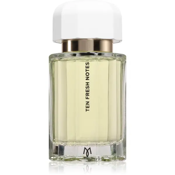 Ramon Monegal Ramon Monegal Ten Fresh Notes parfumska voda uniseks 100 ml