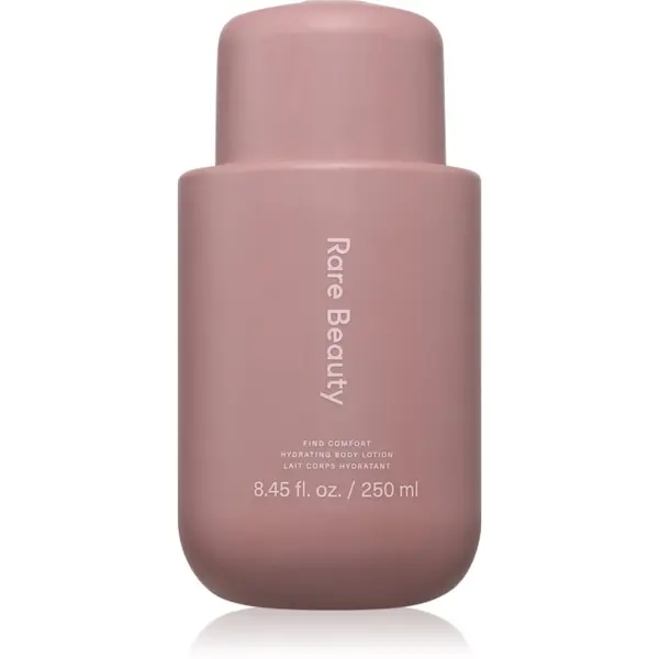 Rare Beauty Rare Beauty Find Comfort Hydrating Body Lotion vlažilna krema za telo 250 ml