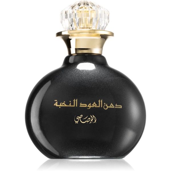 Rasasi Rasasi Dhan Al Oudh Al Nokhba parfumska voda uniseks 40 ml
