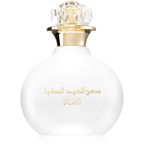 Rasasi Rasasi Dhan Al Oudh Safwa parfumska voda uniseks 40 ml
