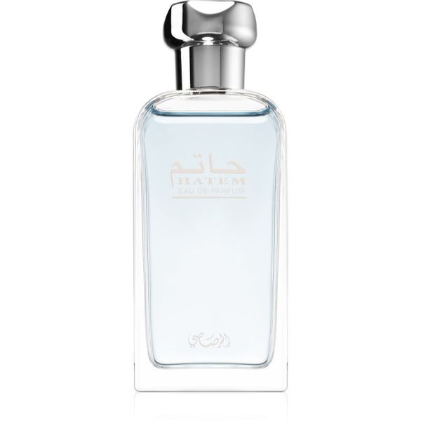 Rasasi Rasasi Hatem Men parfumska voda za moške 75 ml