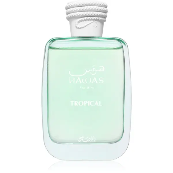 Rasasi Rasasi Hawas Tropical parfumska voda za moške 100 ml