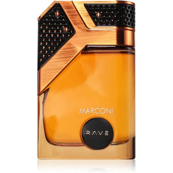 Rave Rave Marconi parfumska voda uniseks 100 ml