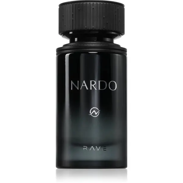 Rave Rave Nardo Black parfumska voda uniseks 100 ml