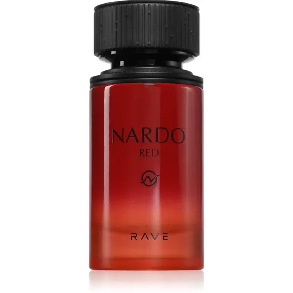 Rave Rave Nardo Red parfumska voda uniseks 100 ml