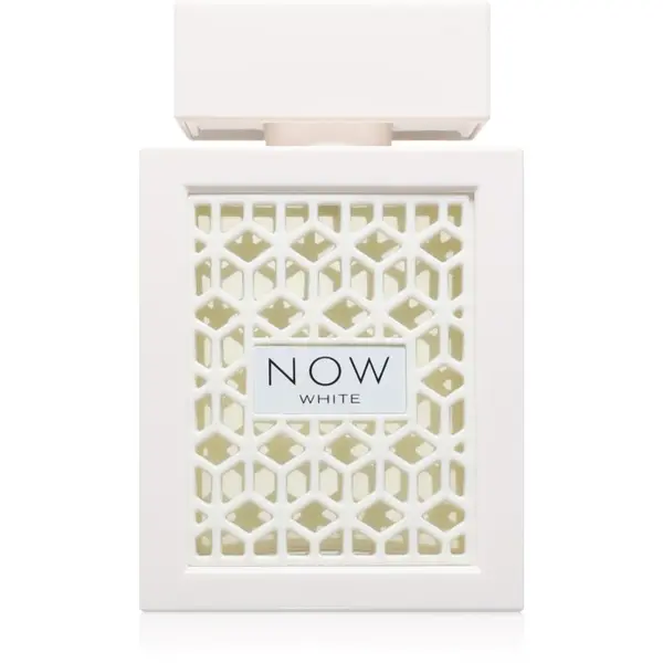 Rave Rave Now White parfumska voda uniseks 100 ml