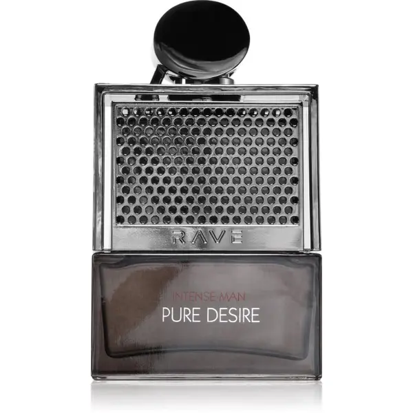 Rave Rave Pure Desire Intense Man parfumska voda za moške 100 ml