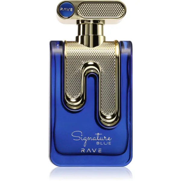Rave Rave Signature Blue parfumska voda za moške 100 ml