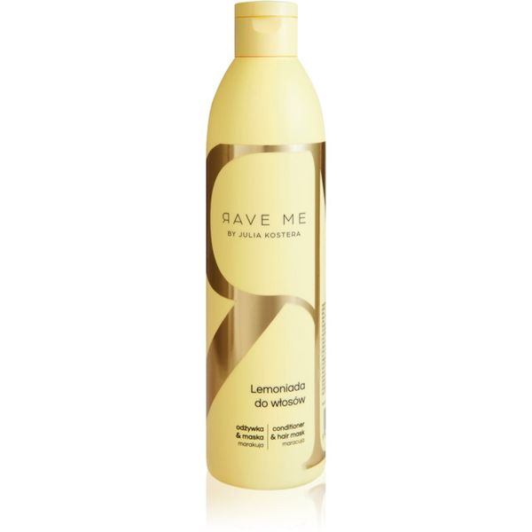 RaveMe RaveMe Hair Lemonade balzam in maska 2 v 1 250 ml