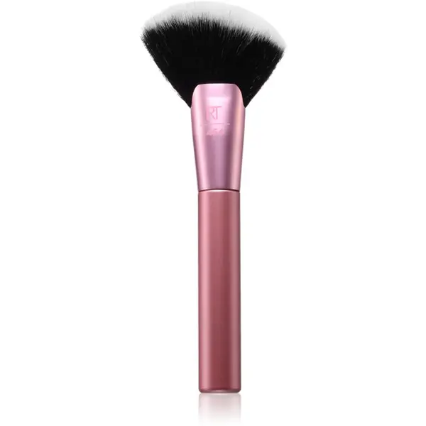 Real Techniques Real Techniques Extra Big Finishing Brush čopič za obraz RT 454 1 kos