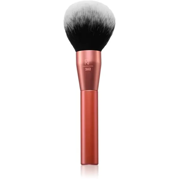 Real Techniques Real Techniques Extra Big Powder Brush čopič za puder RT 262 1 kos
