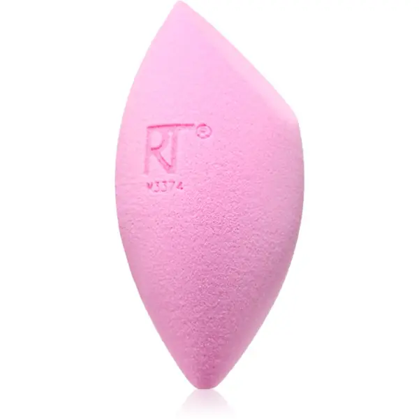 Real Techniques Real Techniques Miracle Sponge Concealer gobica za korektor 1 kos