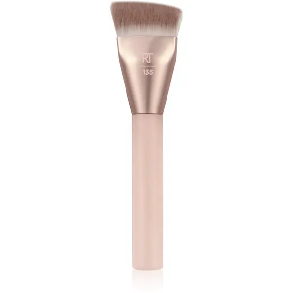 Real Techniques Real Techniques New Nudes H-Diamond večnamenski čopič 1 kos