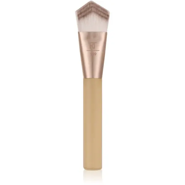 Real Techniques Real Techniques New Nudes Prism Pro čopič za make-up 1 kos