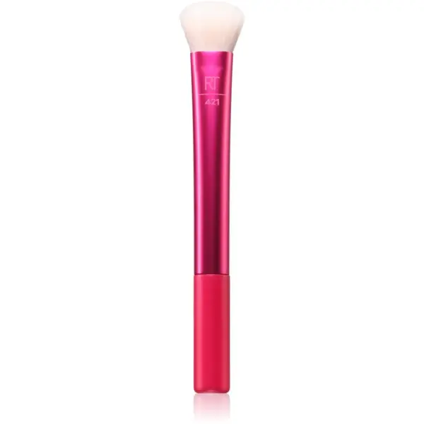 Real Techniques Real Techniques Vivid Escape Colour Pop čopič za rdečilo 1 kos