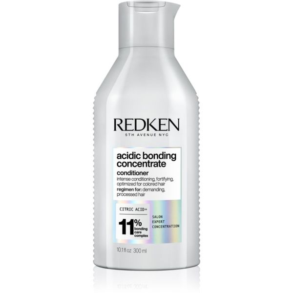 Redken Redken Acidic Bonding Concentrate intenzivni regeneracijski balzam 300 ml
