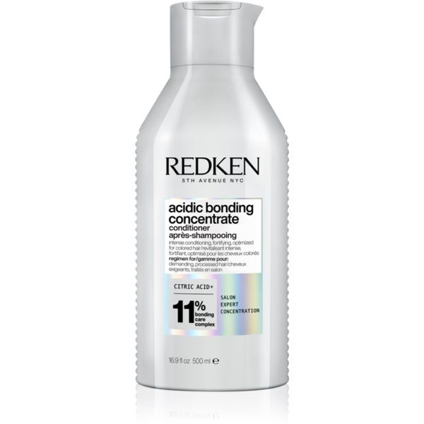 Redken Redken Acidic Bonding Concentrate intenzivni regeneracijski balzam 500 ml