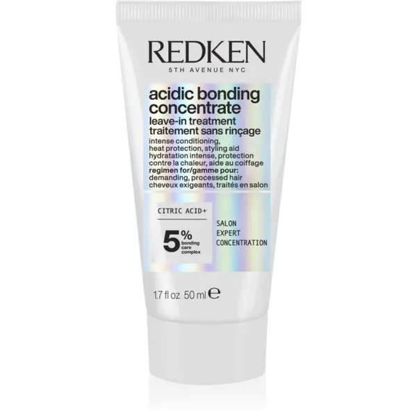 Redken Redken Acidic Bonding Concentrate krepilna nega brez spiranja 50 ml