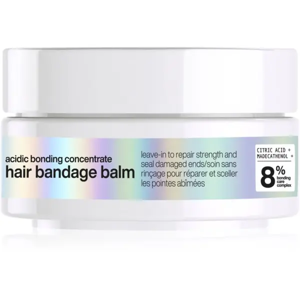 Redken Redken Acidic Bonding Concentrate obnovitveni balzam za razcepljene konice 75 ml