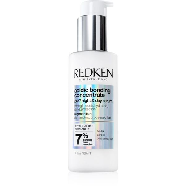 Redken Redken Acidic Bonding Concentrate serum za lase 100 ml