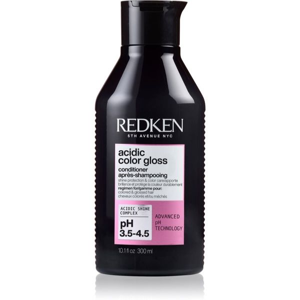 Redken Redken Acidic Color Gloss balzam za sijaj za barvane lase 300 ml