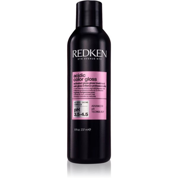 Redken Redken Acidic Color Gloss sijoča nega za barvane lase 237 ml