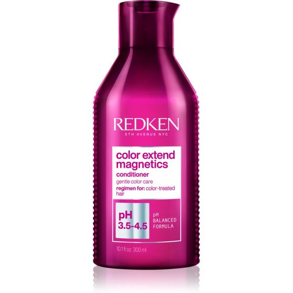 Redken Redken Color Extend Magnetics zaščitni balzam za barvane lase 300 ml