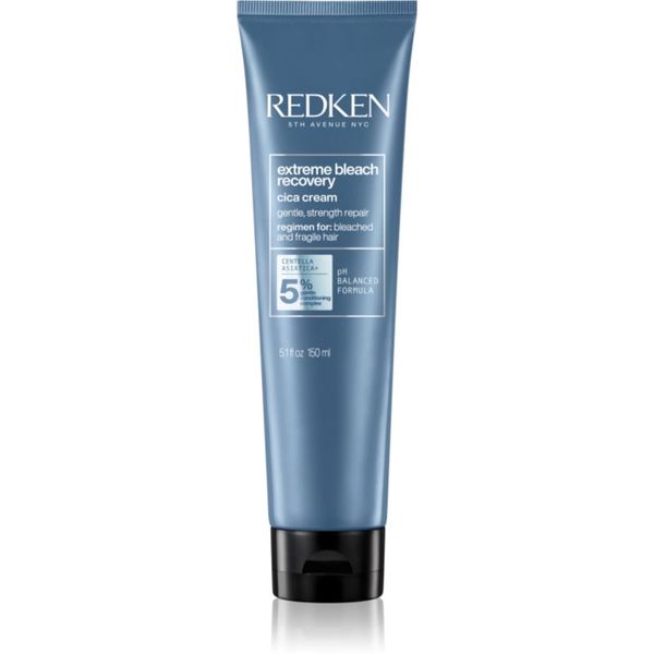 Redken Redken Extreme Bleach Recovery hranilna krema za beljene lase 150 ml