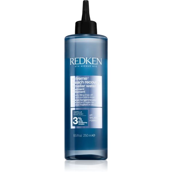 Redken Redken Extreme Bleach Recovery regeneracijski koncentrat za posvetljene lase ali lase s prameni 250 ml