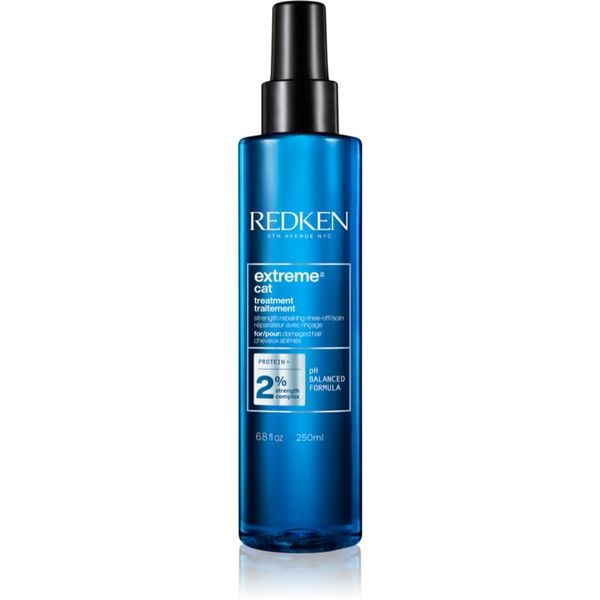 Redken Redken Extreme nega brez spiranja za poškodovane in krhke lase 250 ml