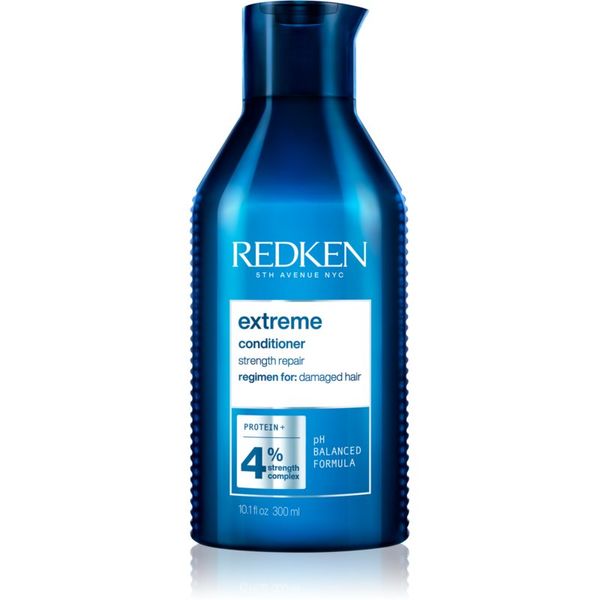 Redken Redken Extreme regeneracijski balzam za poškodovane lase 300 ml