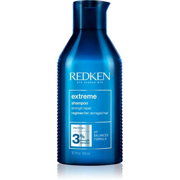 Redken Redken Extreme regeneracijski šampon za poškodovane lase 300 ml