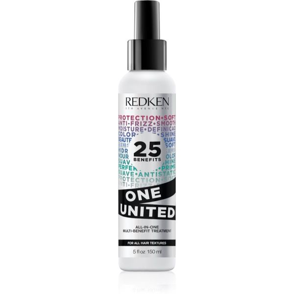 Redken Redken One United večnamenska nega za lase 150 ml