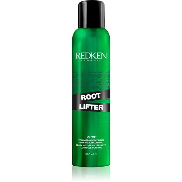 Redken Redken Root Lifter pena za styling las za volumen in sijaj 300 ml