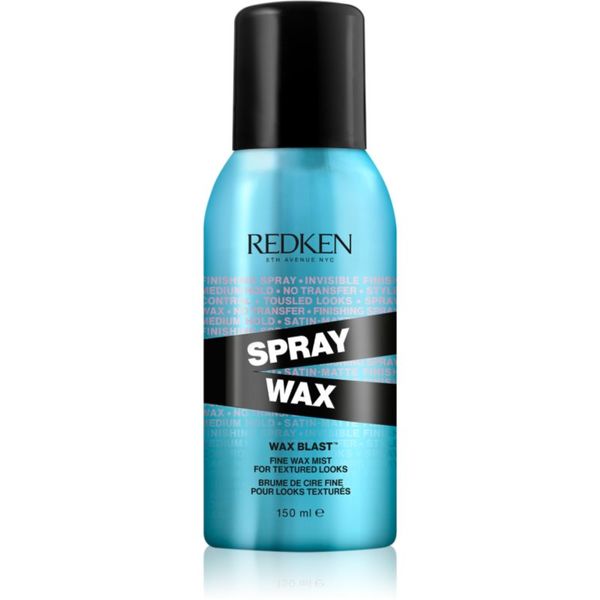 Redken Redken Spray Wax vosek za lase v pršilu 150 ml