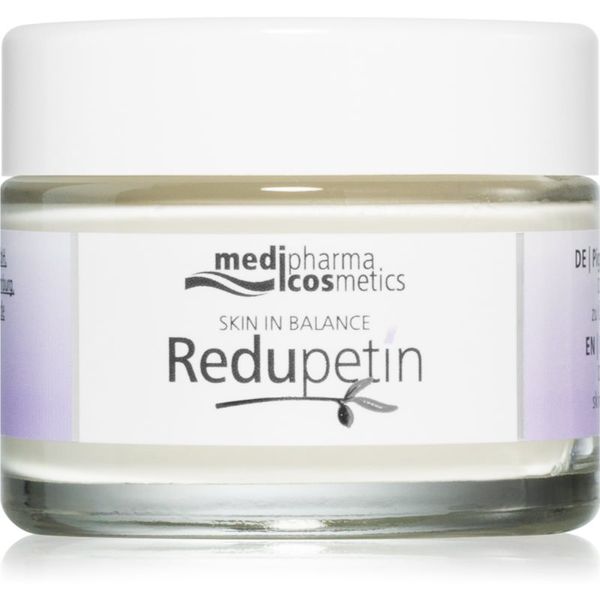 Redupetin Redupetin Pigmentation Reducer Cream dnevna krema proti pigmentnim madežem SPF 20 50 ml