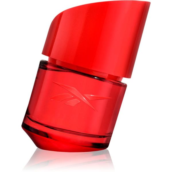 Reebok Reebok Iconic Red parfumska voda za moške 50 ml